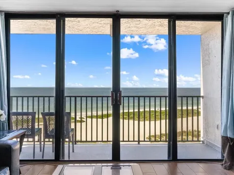 1290 Gulf Boulevard Clearwater Beach FL 33767