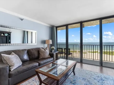 1290 Gulf Boulevard Clearwater Beach FL 33767