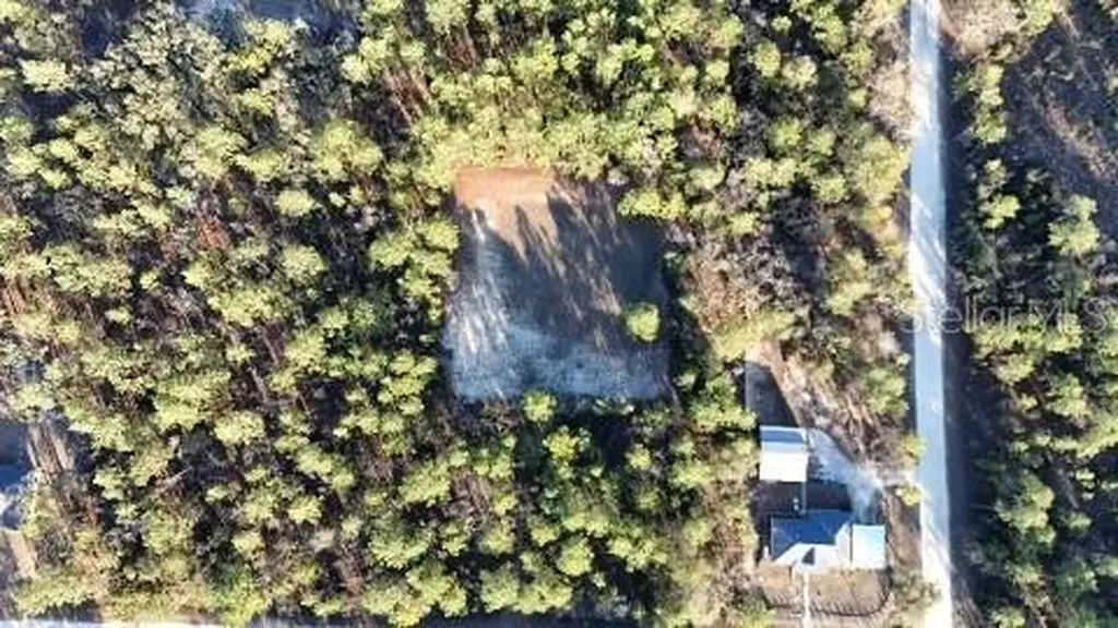 Tbd SW 138th Terrace Ocala FL 34481