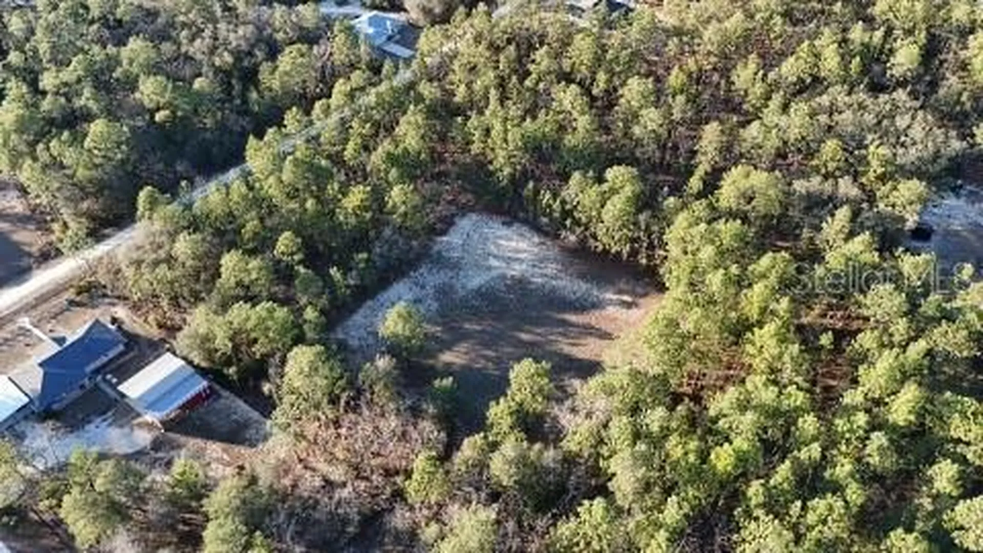 Tbd SW 138th Terrace Ocala FL 34481