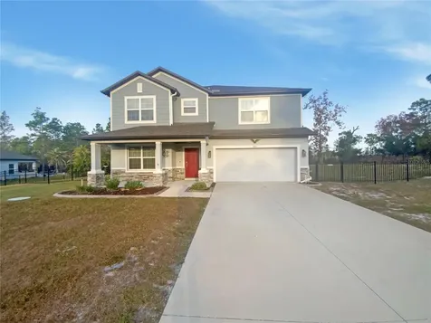 9611 Pantera Loop Weeki Wachee FL 34613