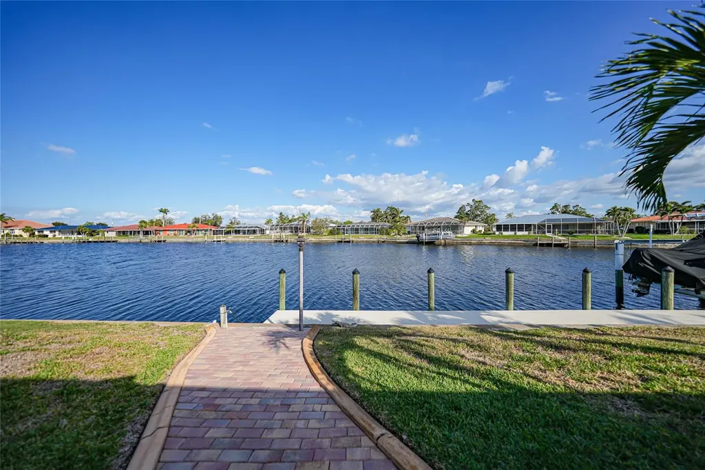 1200 Winward Court Punta Gorda FL 33950