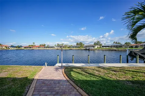 1200 Winward Court Punta Gorda FL 33950