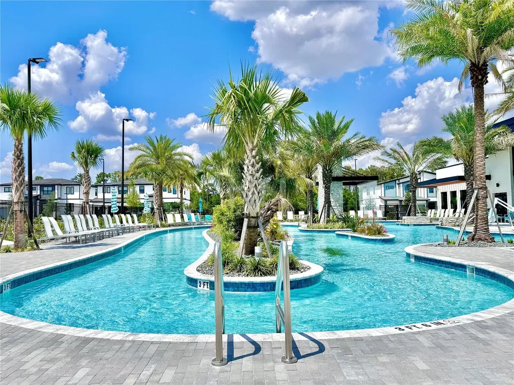 6271 Sand Skipper Road Orlando FL 32821