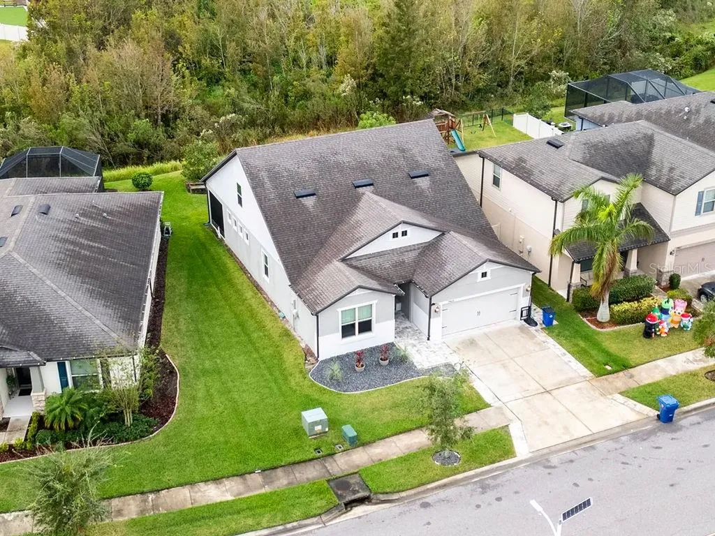 7465 Yale Harbor Drive Wesley Chapel FL 33545