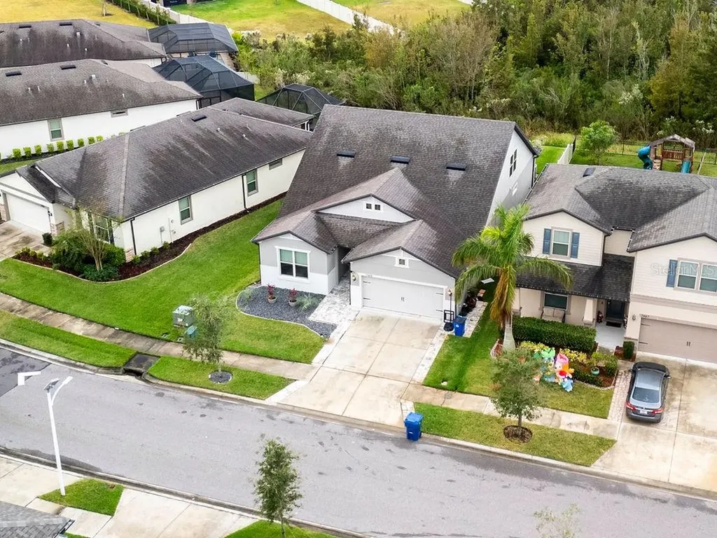 7465 Yale Harbor Drive Wesley Chapel FL 33545