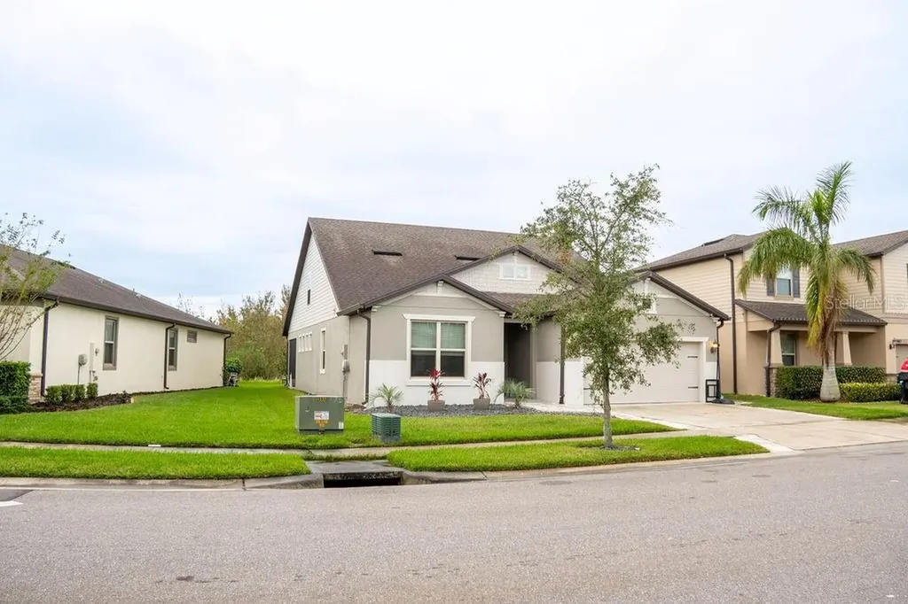 7465 Yale Harbor Drive Wesley Chapel FL 33545