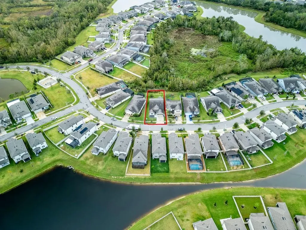 7465 Yale Harbor Drive Wesley Chapel FL 33545