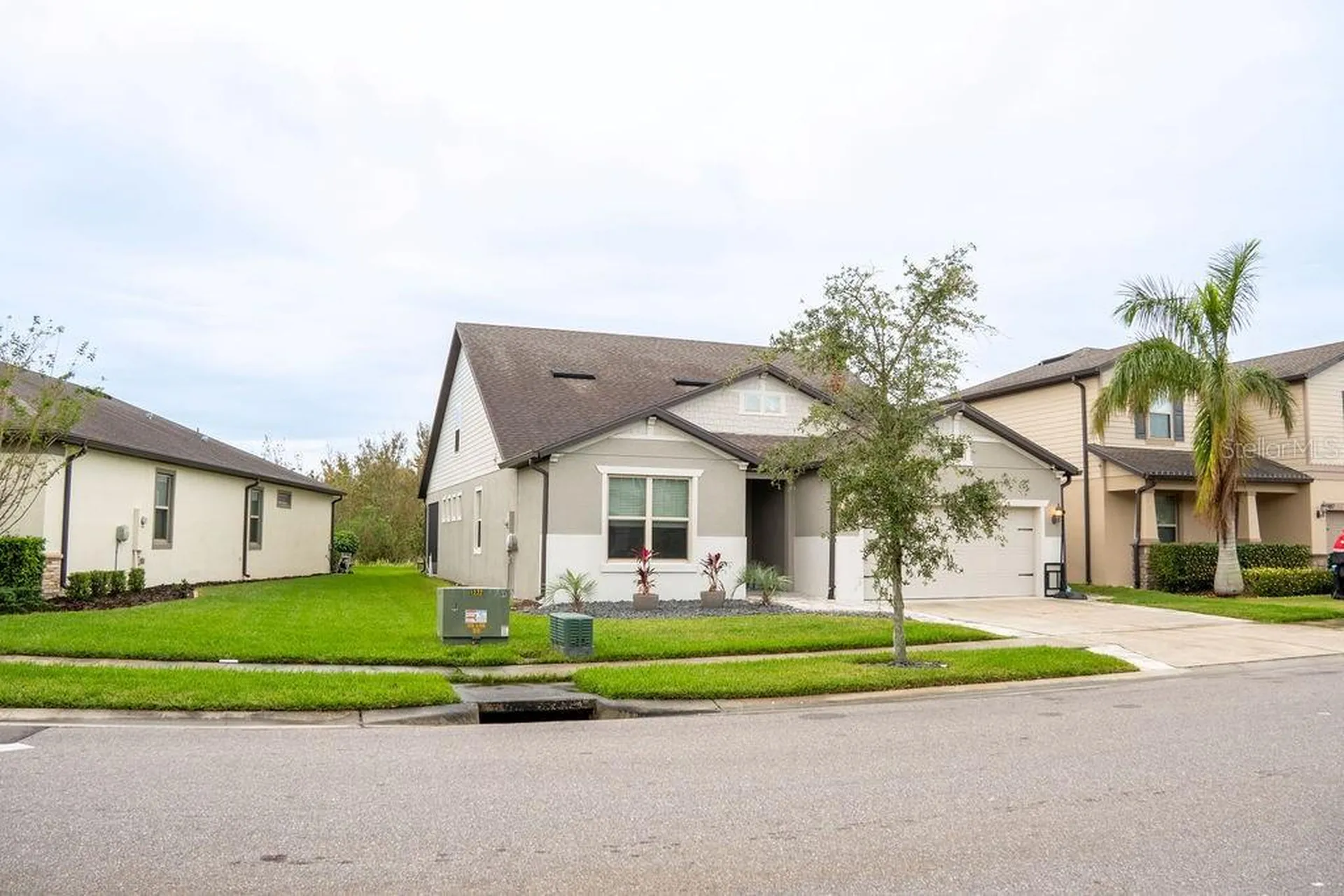 7465 Yale Harbor Drive Wesley Chapel FL 33545