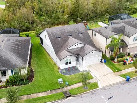 7465 Yale Harbor Drive Wesley Chapel FL 33545