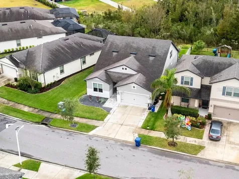 7465 Yale Harbor Drive Wesley Chapel FL 33545