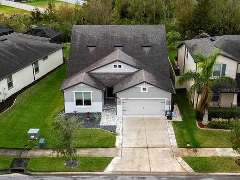 7465 Yale Harbor Drive Wesley Chapel FL 33545