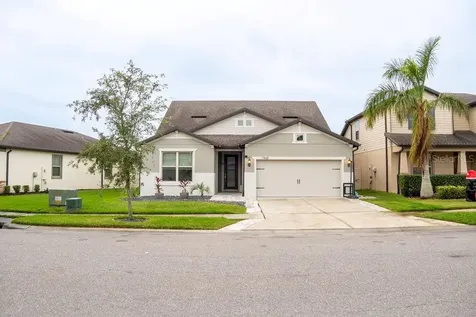 7465 Yale Harbor Drive Wesley Chapel FL 33545