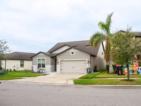7465 Yale Harbor Drive Wesley Chapel FL 33545