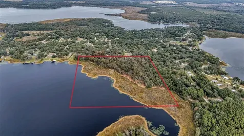 Faye Street Hawthorne FL 32640
