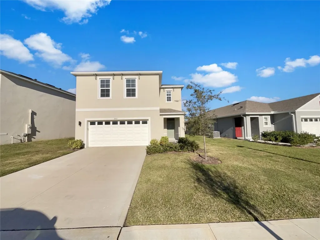 3013 Tansy Street Tavares FL 32778