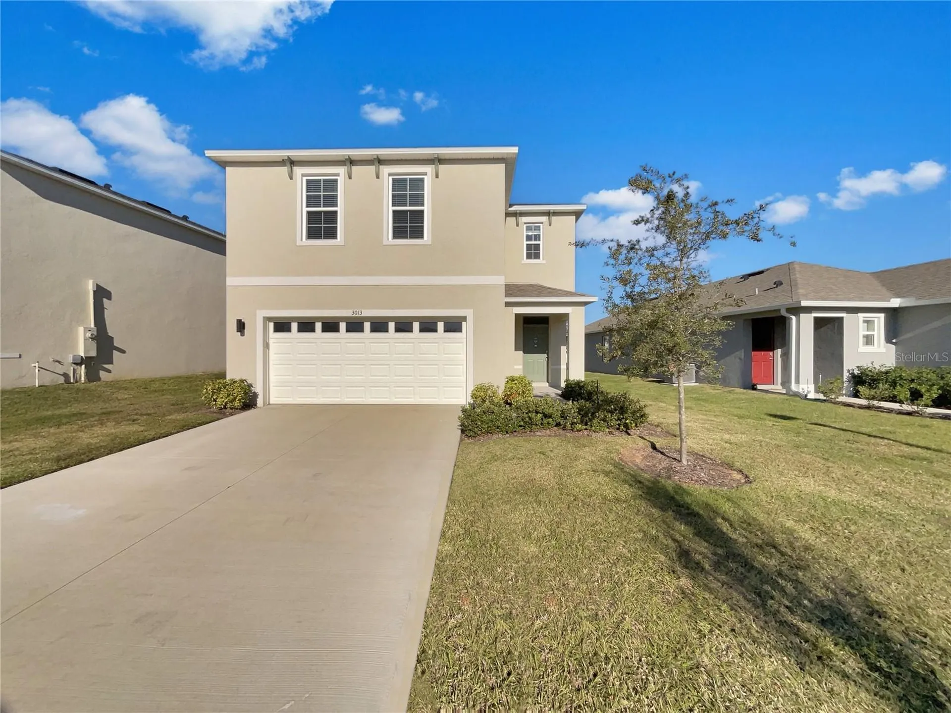 3013 Tansy Street Tavares FL 32778