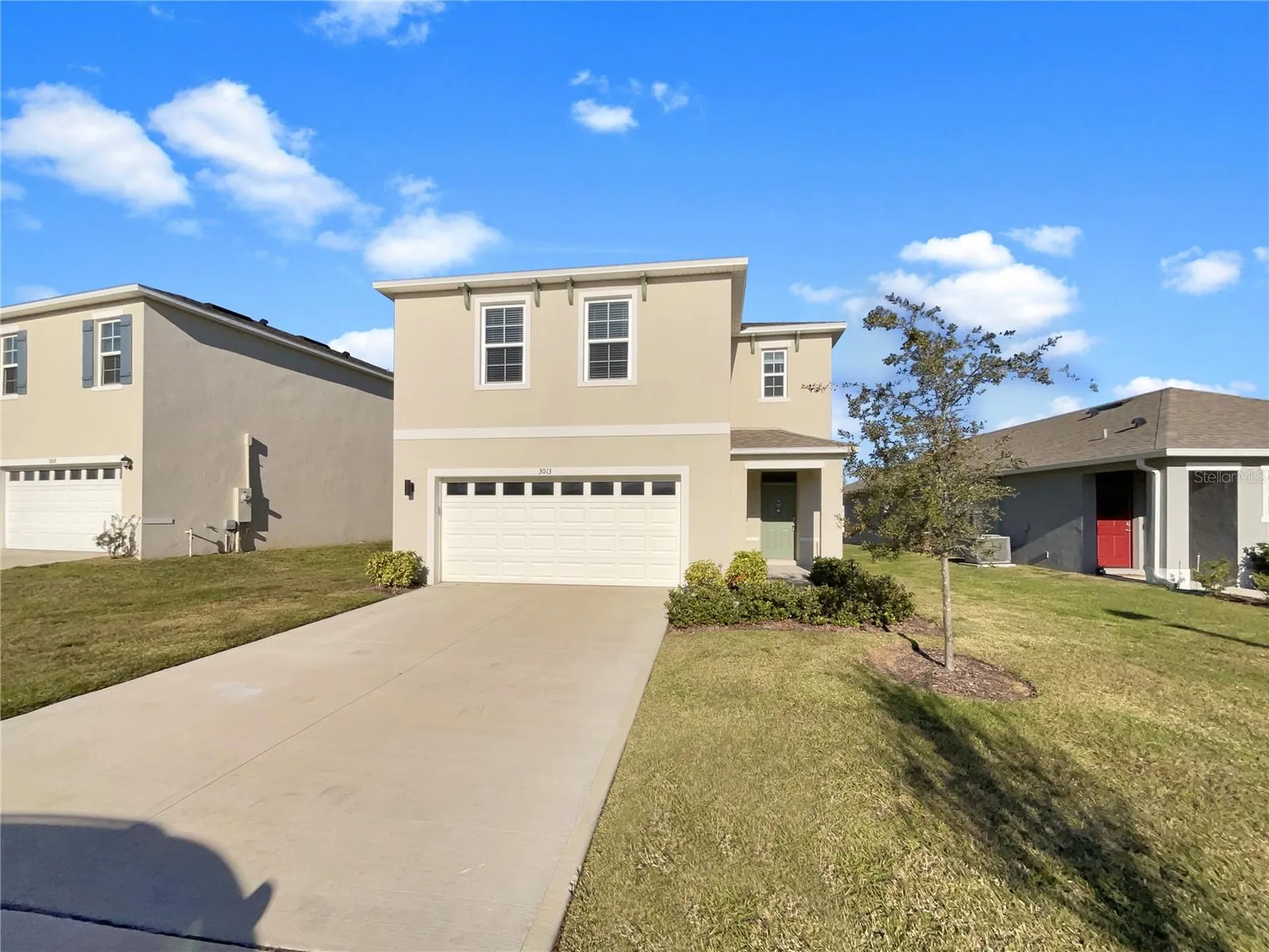 3013 Tansy Street Tavares FL 32778