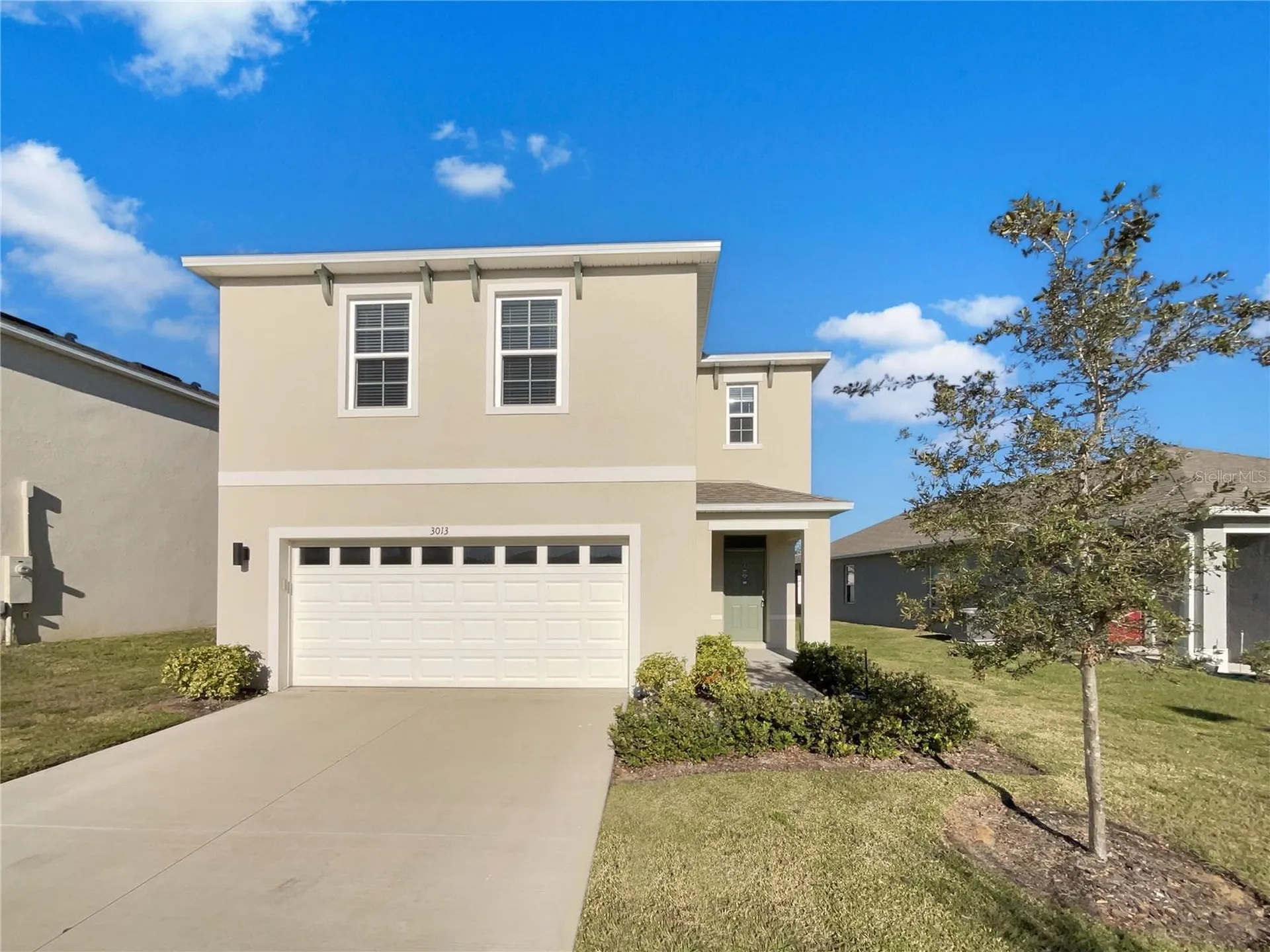 3013 Tansy Street Tavares FL 32778