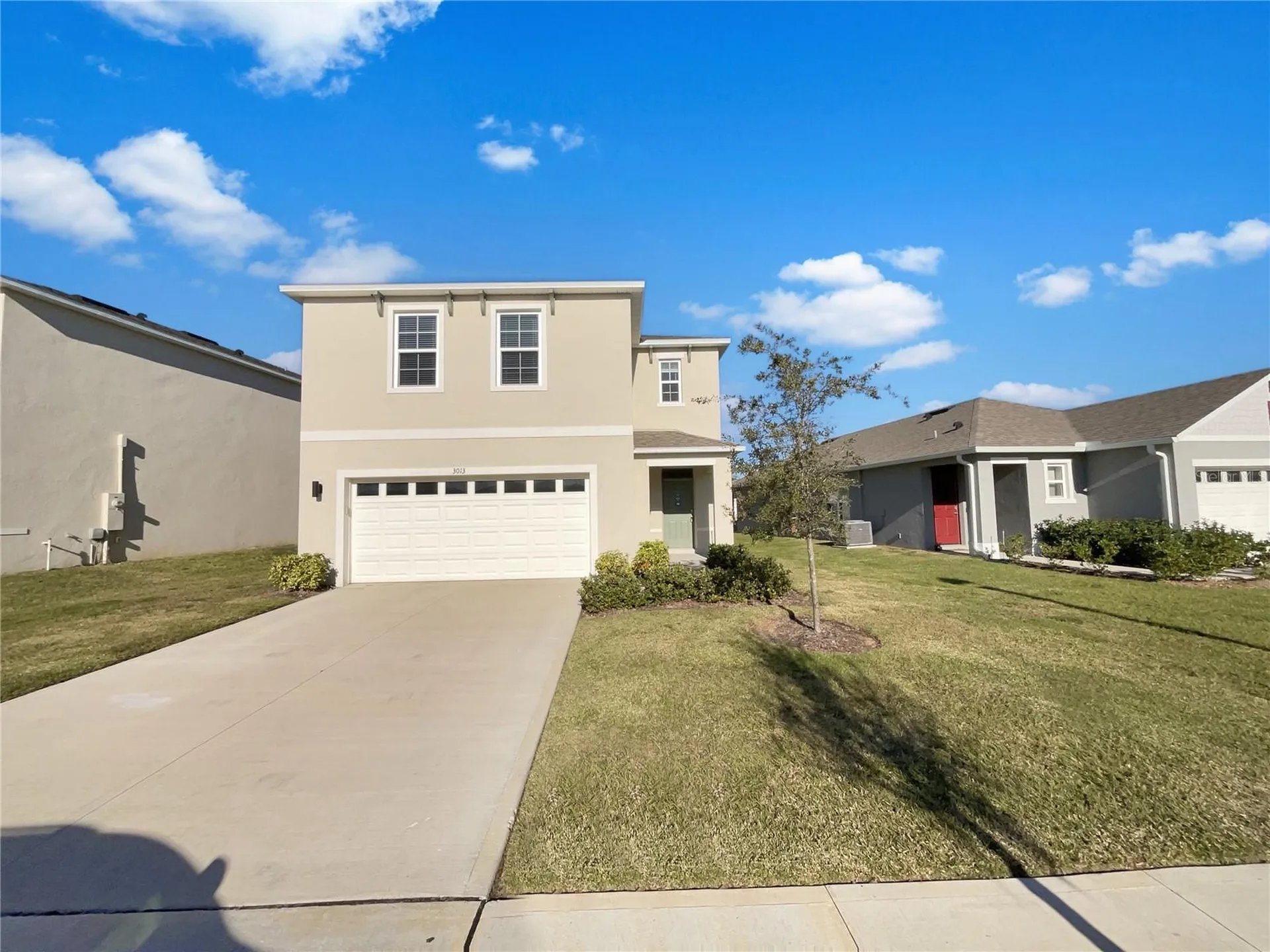 3013 Tansy Street Tavares FL 32778