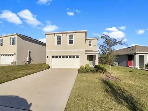 3013 Tansy Street Tavares FL 32778