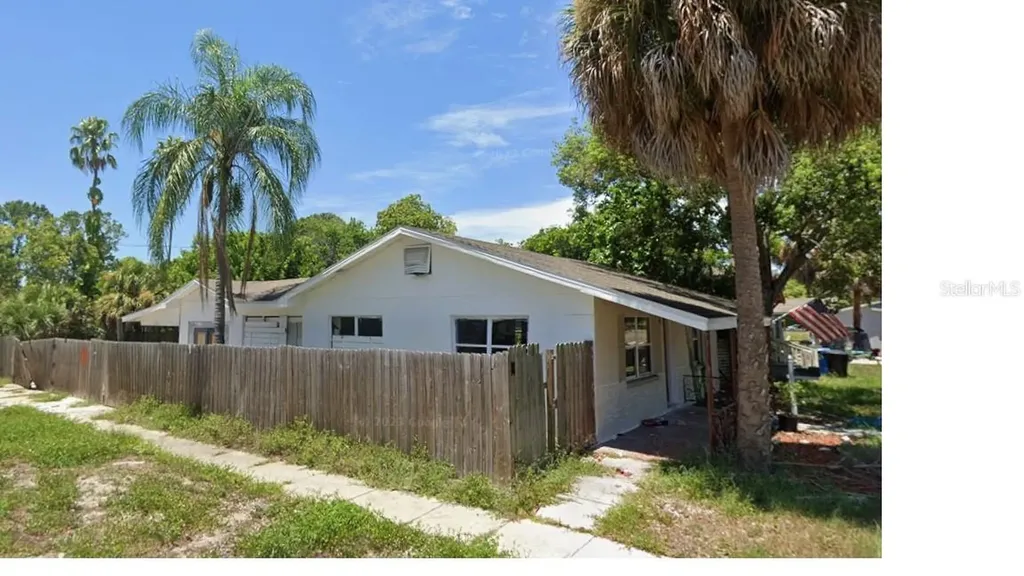 4100 18th Avenue S St Petersburg FL 33711
