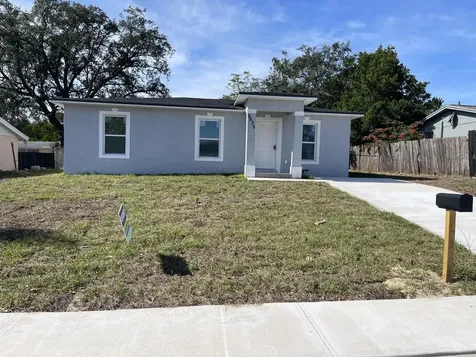 9835 Gray Fox Lane Port Richey FL 34668
