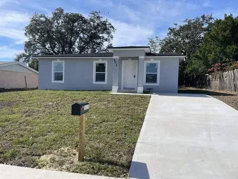 9835 Gray Fox Lane Port Richey FL 34668