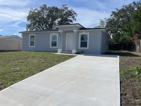 9835 Gray Fox Lane Port Richey FL 34668
