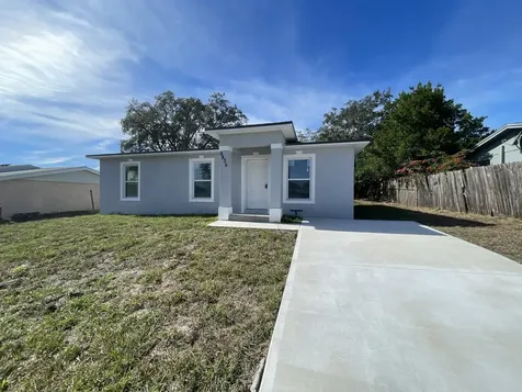 9835 Gray Fox Lane Port Richey FL 34668