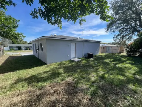 9835 Gray Fox Lane Port Richey FL 34668