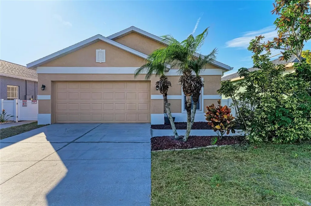 2311 29th Avenue E Palmetto FL 34221