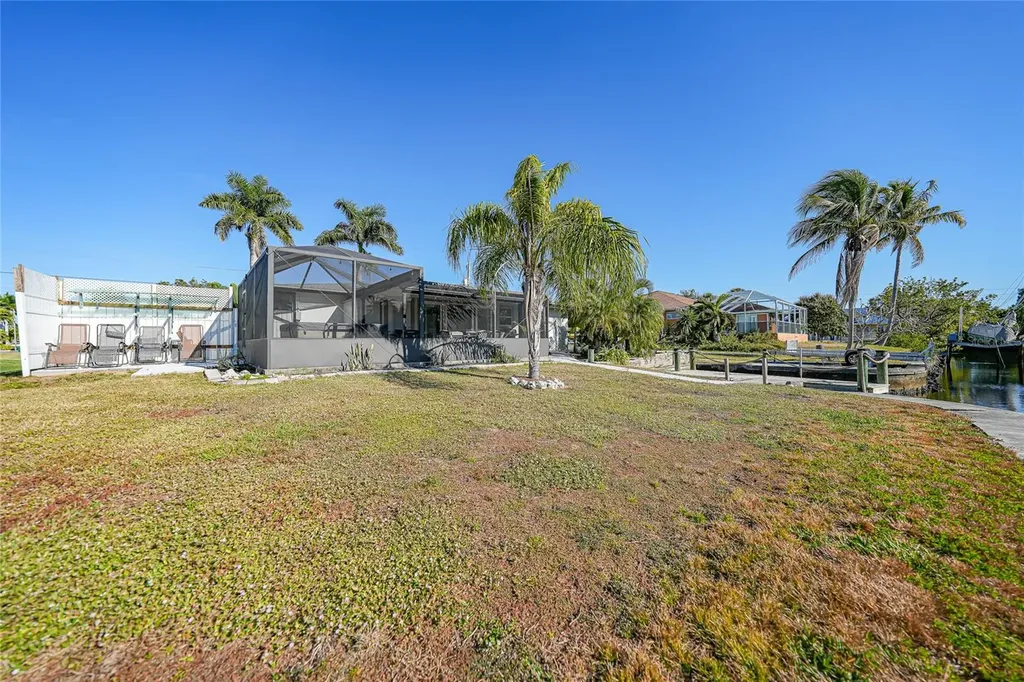 141 Singapore Road Punta Gorda FL 33950