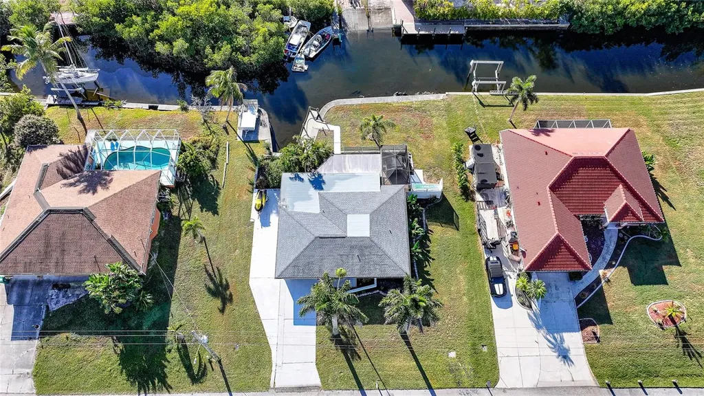 141 Singapore Road Punta Gorda FL 33950
