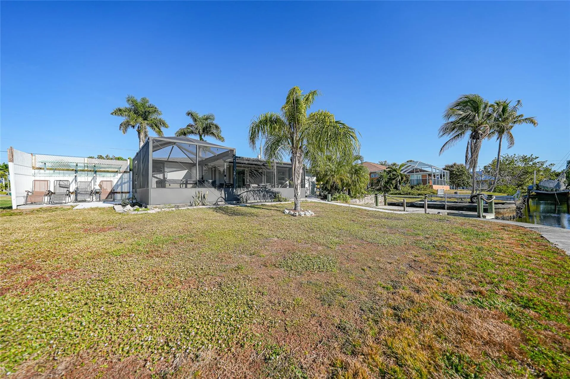 141 Singapore Road Punta Gorda FL 33950
