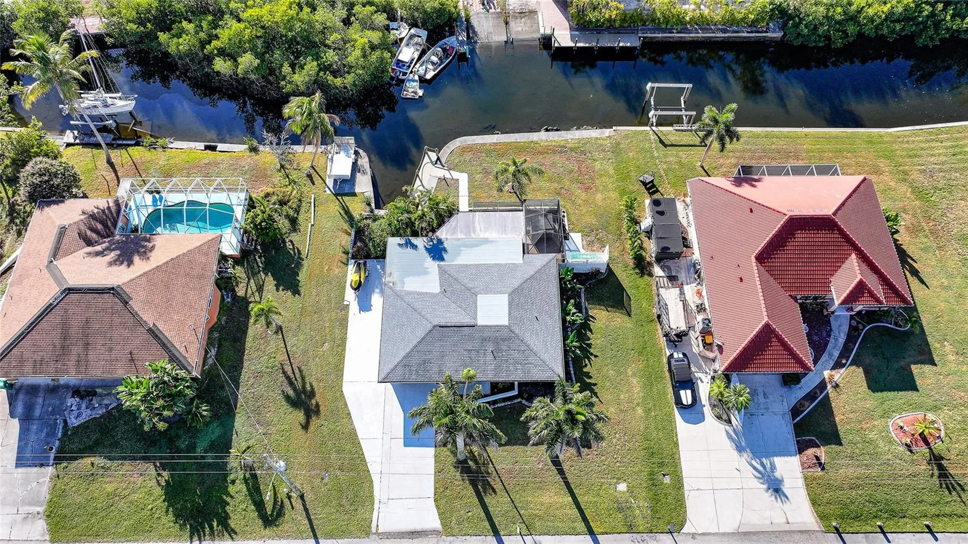 141 Singapore Road Punta Gorda FL 33950