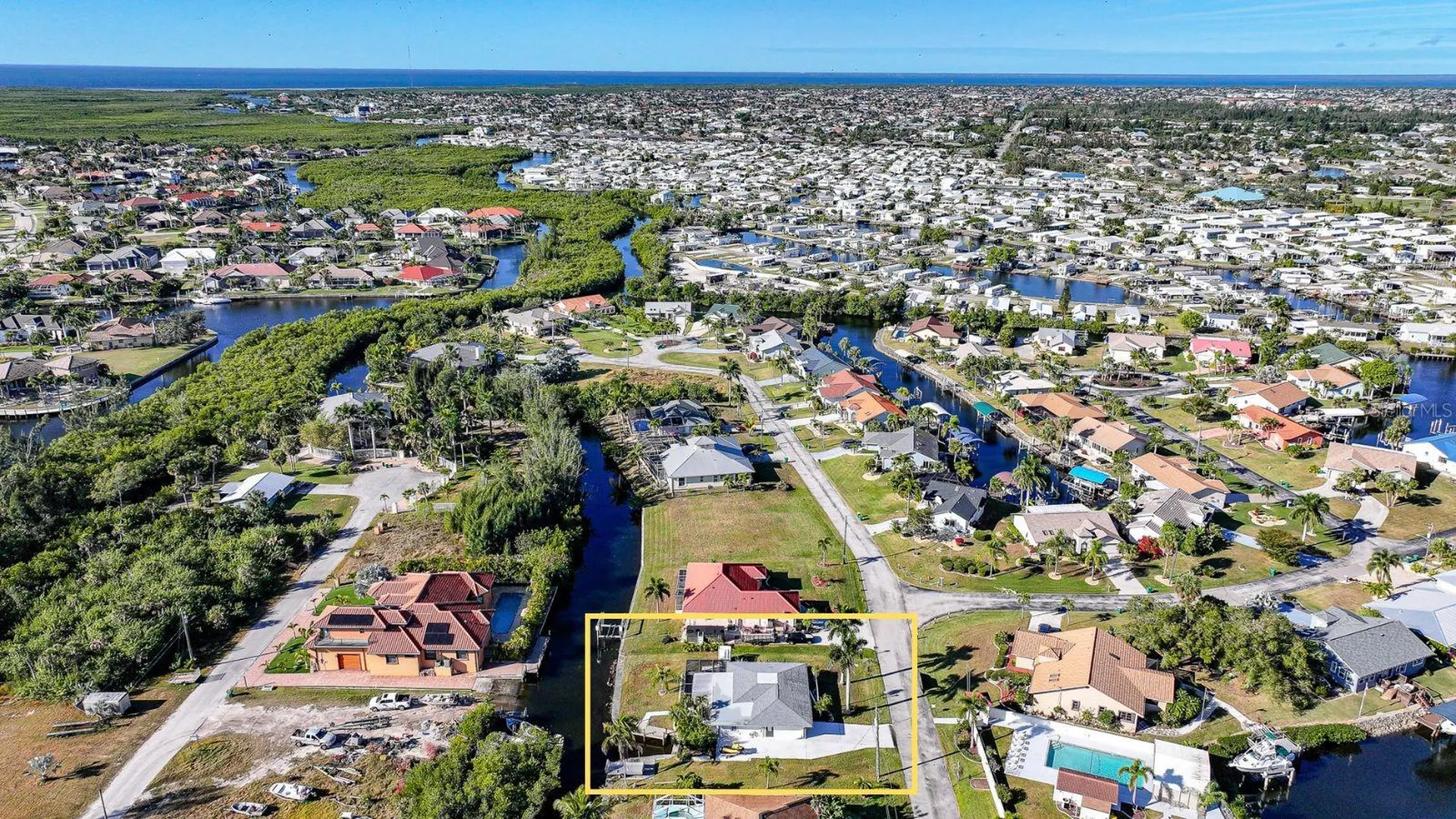 141 Singapore Road Punta Gorda FL 33950