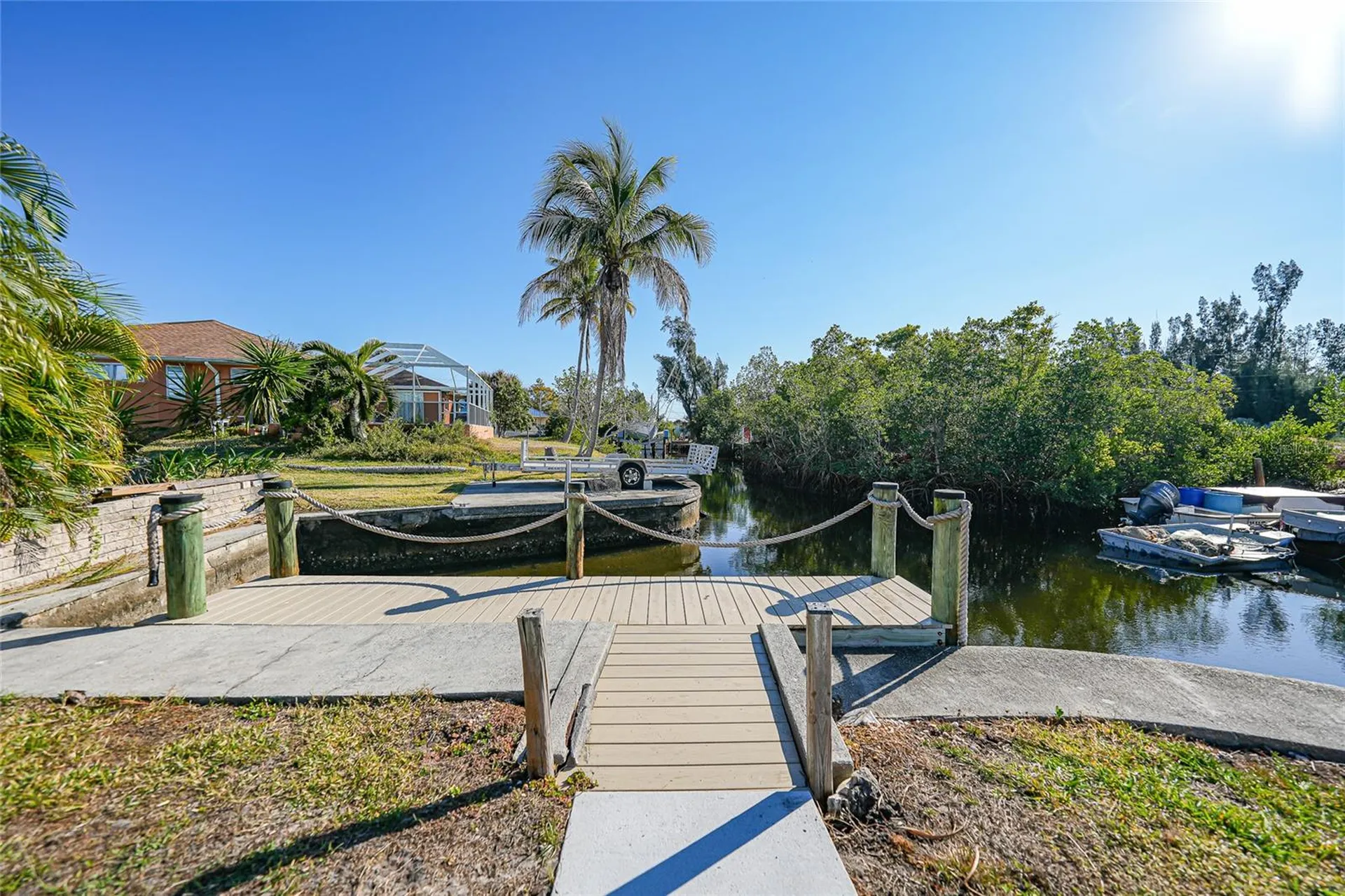 141 Singapore Road Punta Gorda FL 33950