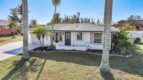 141 Singapore Road Punta Gorda FL 33950