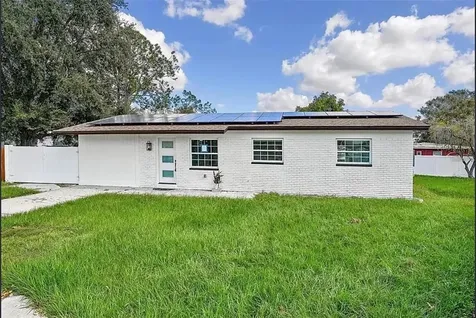 6501 Sawyer Court Tampa FL 33634