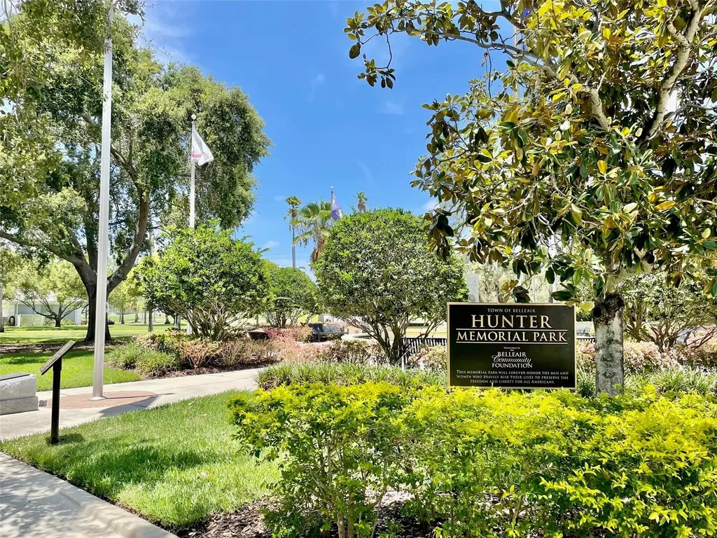 220 Belleview Boulevard Belleair FL 33756