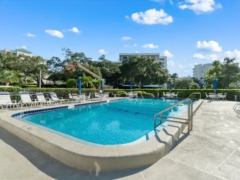 220 Belleview Boulevard Belleair FL 33756