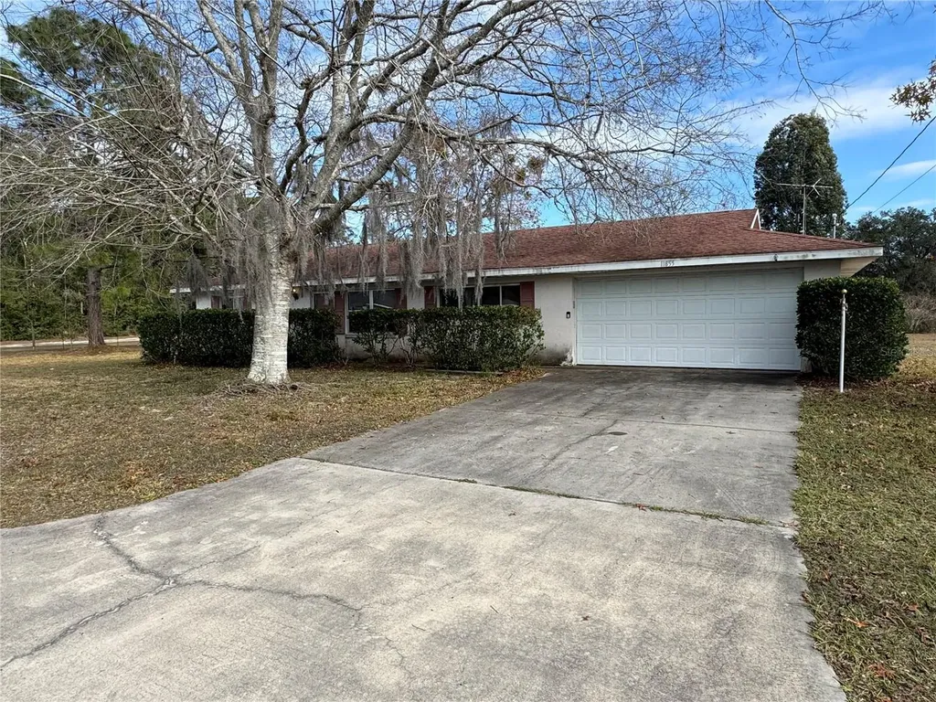 11855 SE 84th Terrace Belleview FL 34420