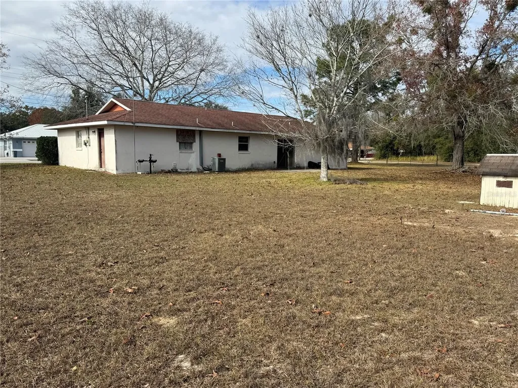 11855 SE 84th Terrace Belleview FL 34420