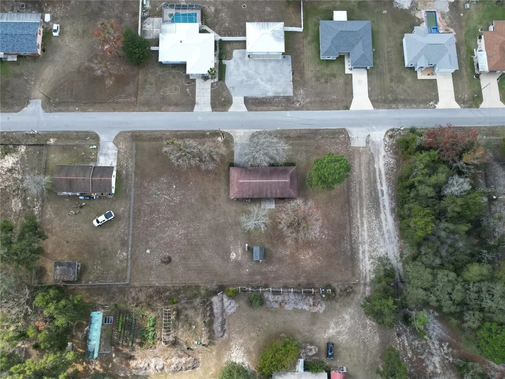 11855 SE 84th Terrace Belleview FL 34420