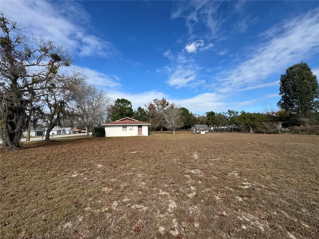 11855 SE 84th Terrace Belleview FL 34420