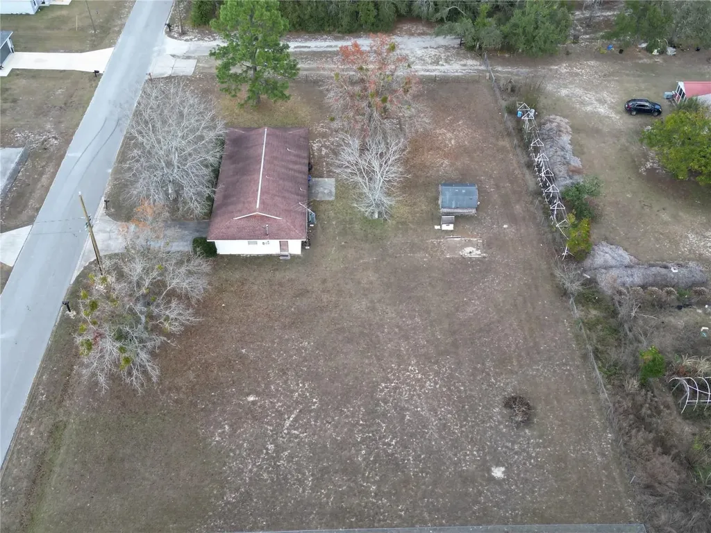 11855 SE 84th Terrace Belleview FL 34420