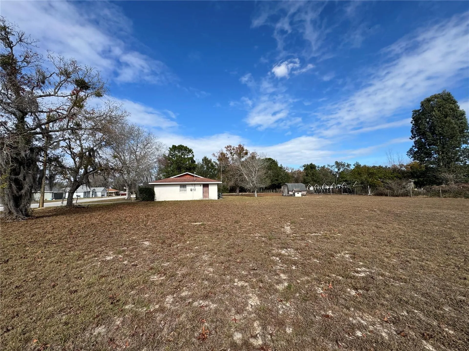 11855 SE 84th Terrace Belleview FL 34420