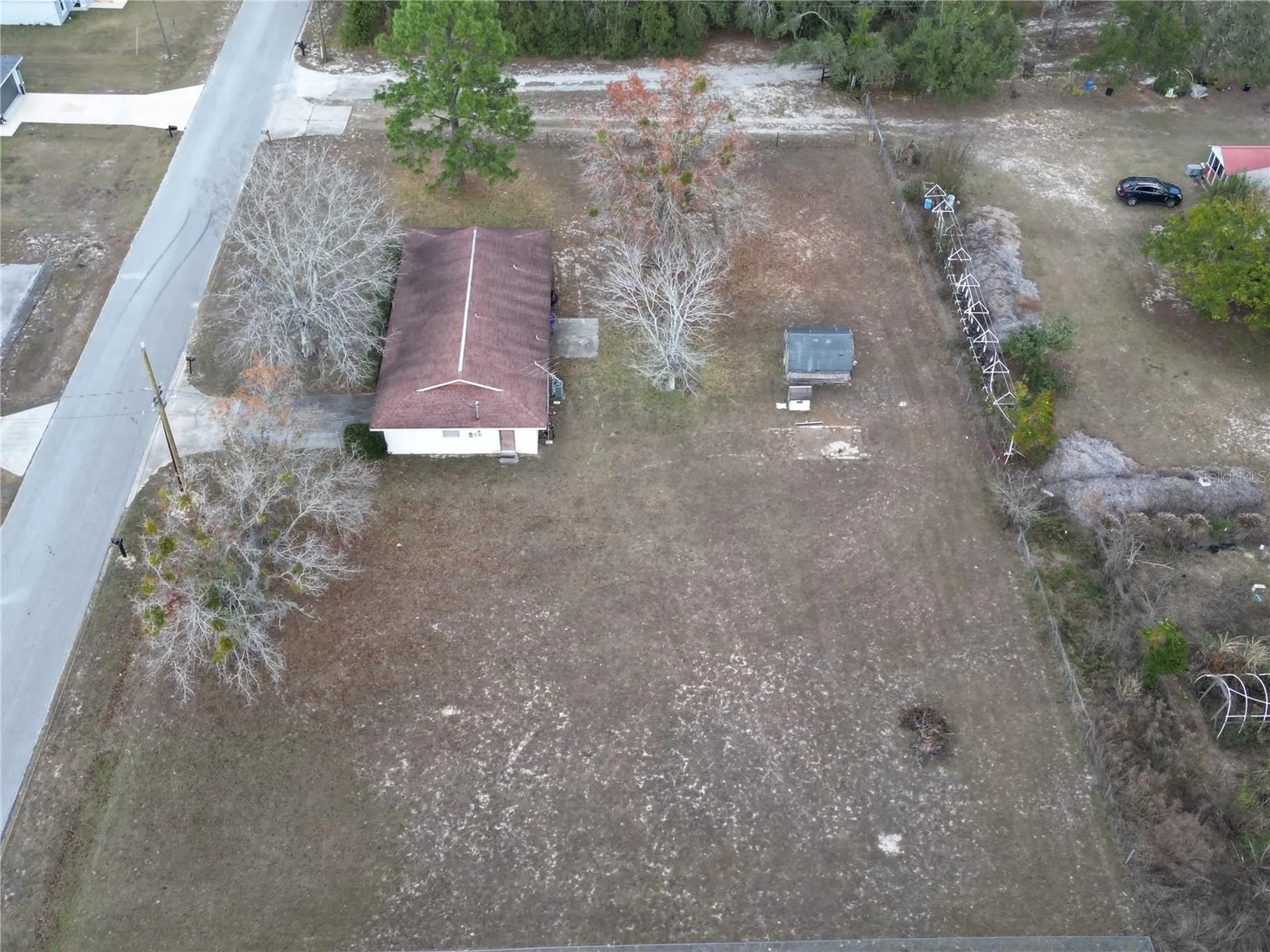 11855 SE 84th Terrace Belleview FL 34420
