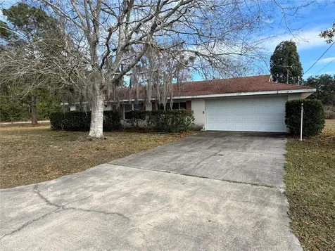 11855 SE 84th Terrace Belleview FL 34420